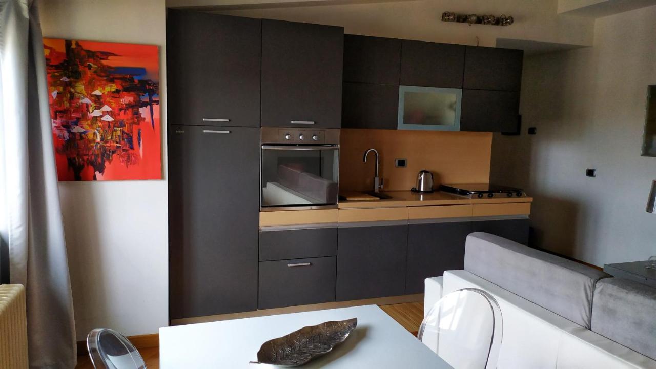 Apartment Nolo93 Attic Right In Front Of The Metro Station To Duomo Mailand