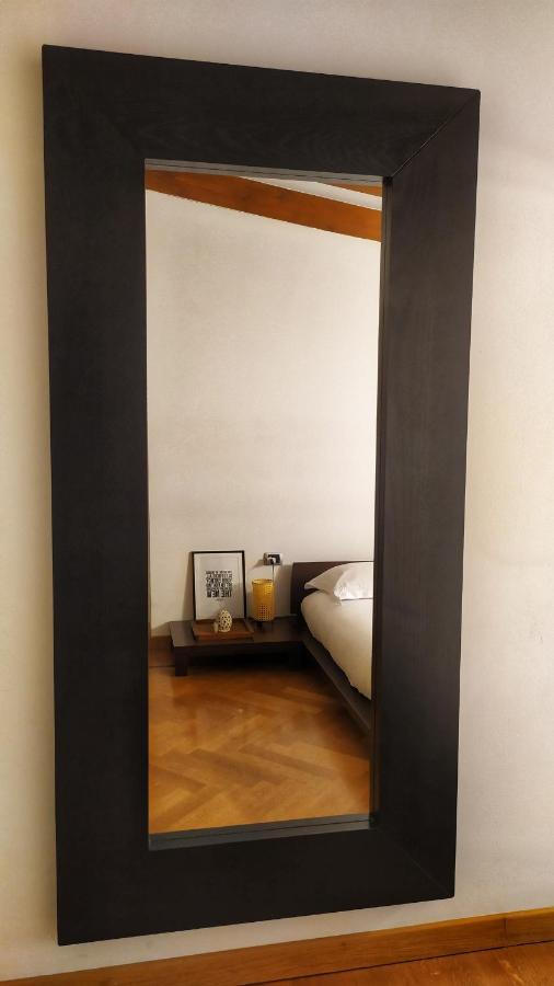 Nolo93 Attic Right In Front Of The Metro Station To Duomo * Mailand
