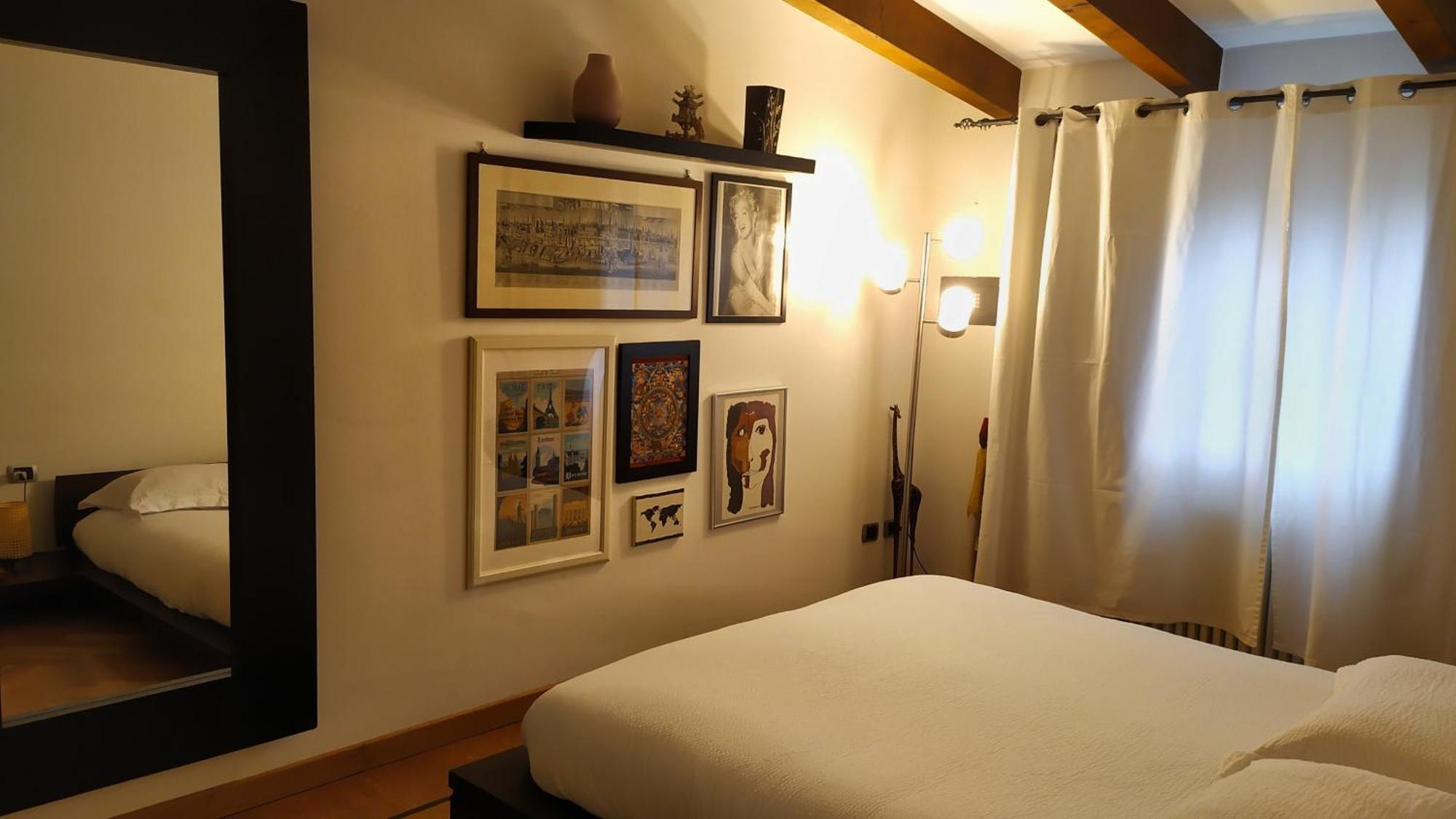 Apartment Nolo93 Attic Right In Front Of The Metro Station To Duomo Mailand