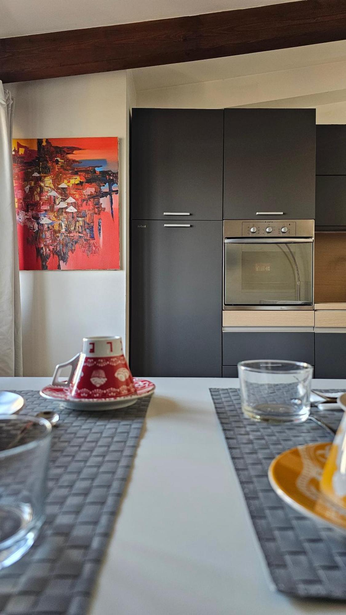 Nolo93 Attic Right In Front Of The Metro Station To Duomo * Milaan